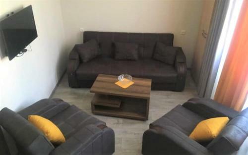 Hostal Apartment