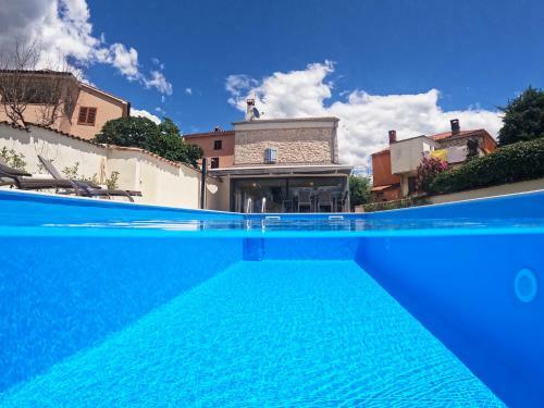 Villa Lampadina With Private Pool