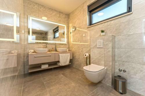 Beautiful Villa Tiara