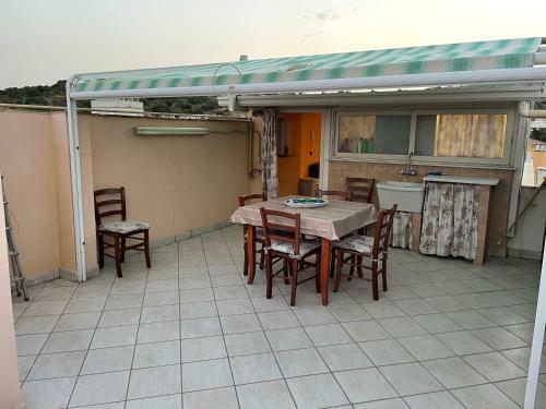 Apartamento Terrazza Sole Mare