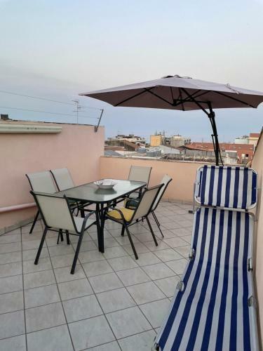 Apartamento Terrazza Sole Mare