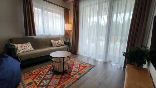 Relax Balaton Apartmanok