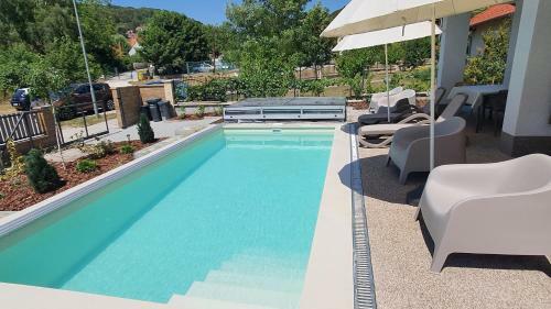 Relax Balaton Apartmanok