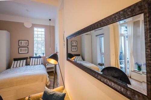 Apartamentos Caelestis Luxury Studio