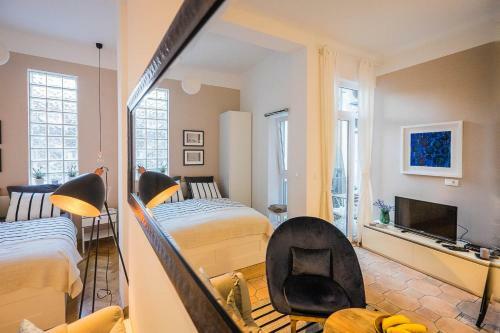 Apartamentos Caelestis Luxury Studio