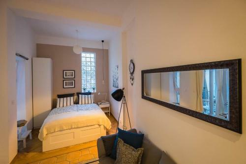 Apartamentos Caelestis Luxury Studio