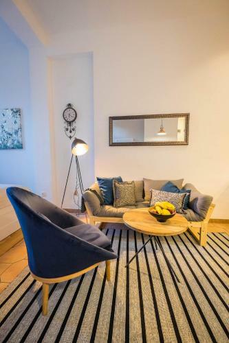Apartamentos Caelestis Luxury Studio