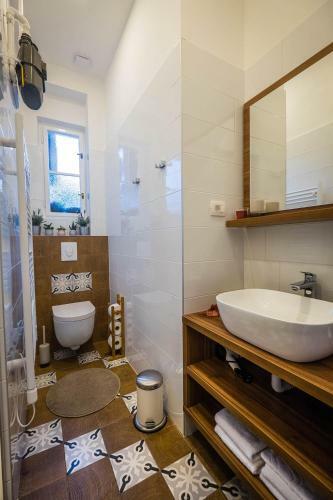 Apartamentos Caelestis Luxury Studio