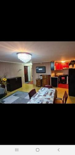 Apartamento Lika's Appartment