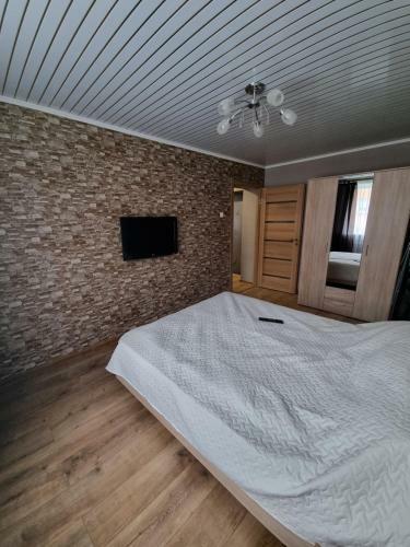 Juhkentali Apartment