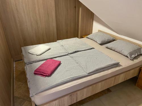 Apartamento Delta Panzi�