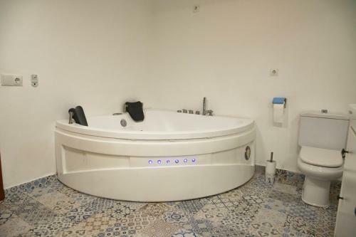 Apartamento El Hidalgo
