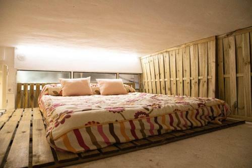 Apartamento El Hidalgo