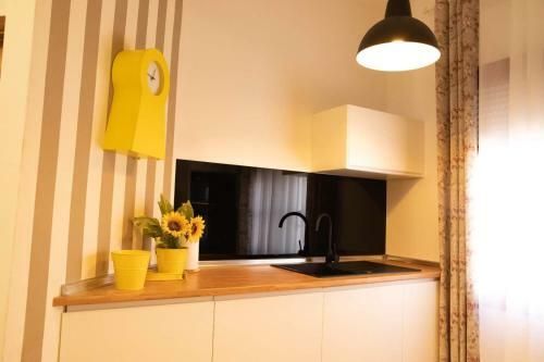 Apartamento El Hidalgo
