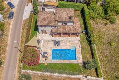 Villa Santolina