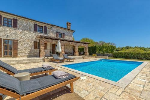 Villa Santolina