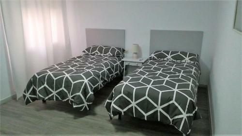 Apartamento En El Centro A 10 Min De La Playa