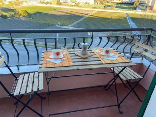 Apartamento La Casa Di Monica