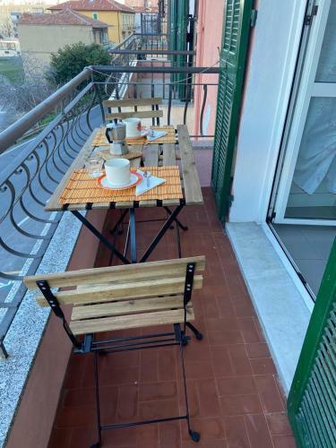 Apartamento La Casa Di Monica