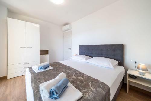 Apartment Villa Alba Rab