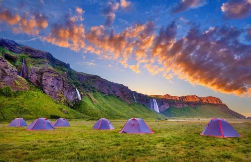 Ice Hostel