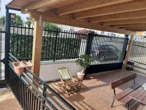 Casa Vacanze Alcamo Marina