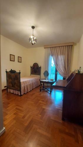 Hostal The Rosa's House