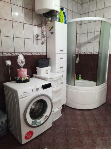 Apartman Jana