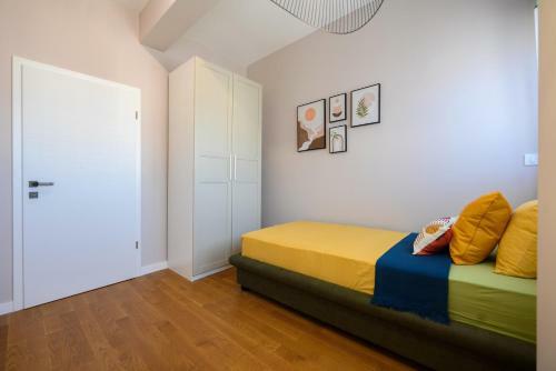 Sunset Deluxe Apartment