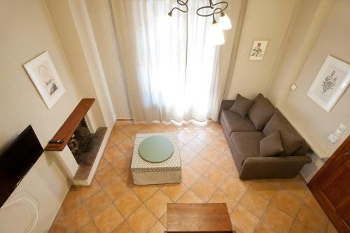 Kalyvion Apartments