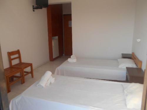 Hotel Kourkoumelata