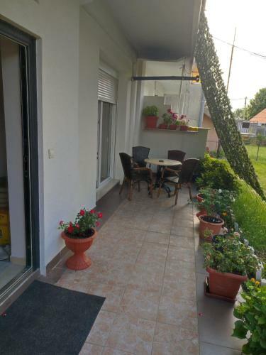 Dolina Apartment
