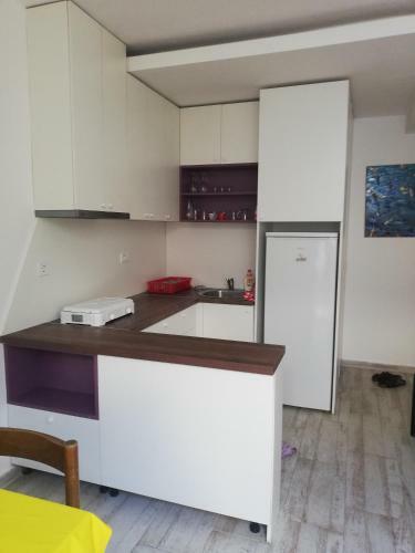 Apartmani Veso