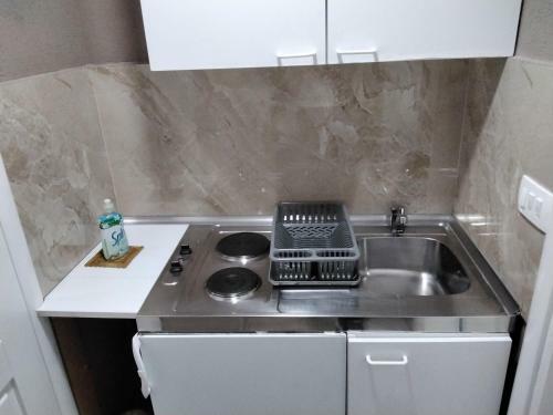 Apartamento Vila Jelena 1