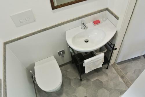 Alloggio Ad Uso Turistico - The Apartment N.1