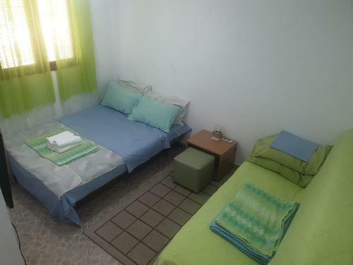 Mijailovic Apartmani