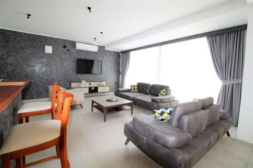 Apartamento Villa Lalovina