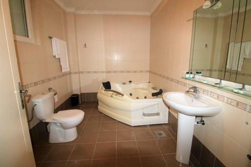 Apartamento Villa Lalovina