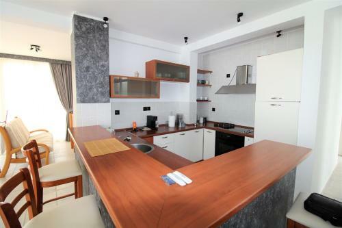 Apartamento Villa Lalovina