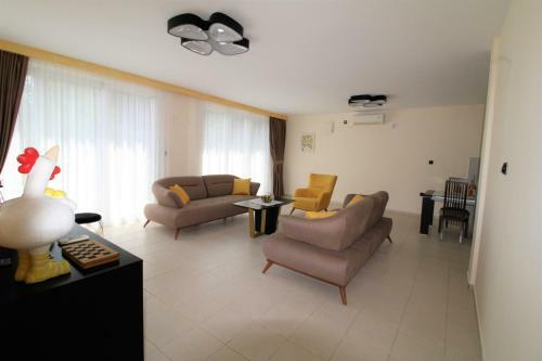 Apartamento Villa Lalovina