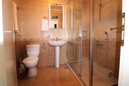 Apartamento Villa Lalovina