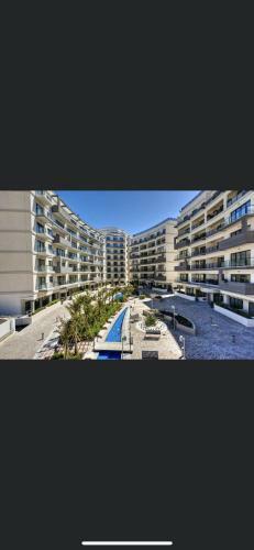Apartamento Pender Gardens