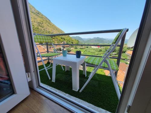 Two-story House On Skadar Lake With Beatiful View