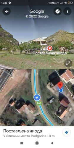 Hostal Vila Natalija
