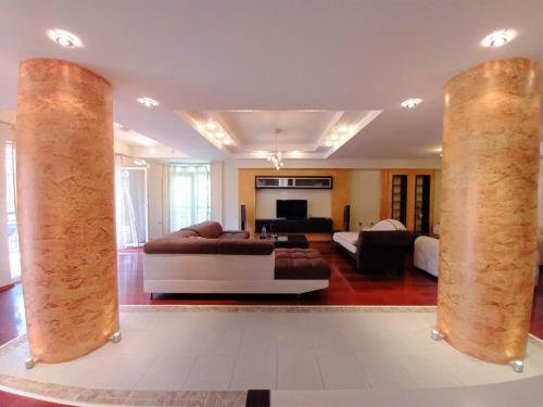 Lukovo Premium Apartment