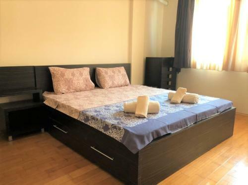 Lukovo Premium Apartment