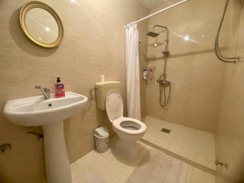 Apartamento Rooms Kariman