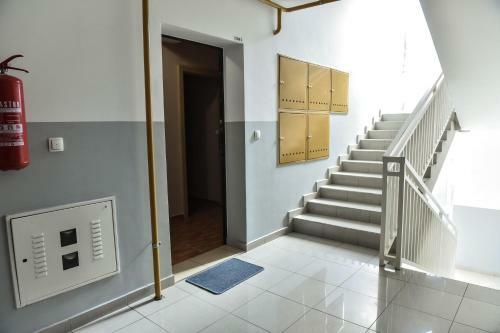 Apartamento Dora