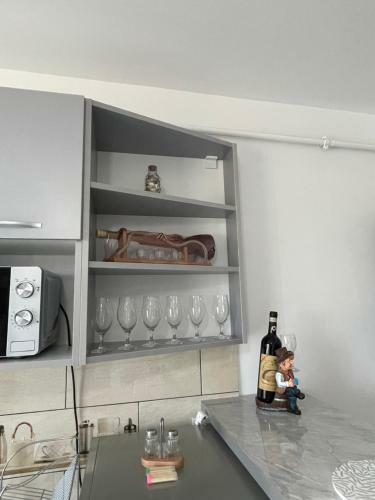 Apartament Royal Eforie Nord