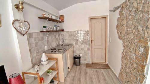 Apartamento Traditional Home Under The Fortress